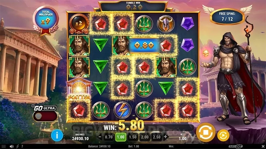 8k8 Casino Reload Bonus